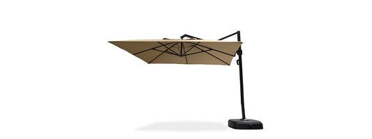 RST Brands - Portofino® Commercial 12ft Sunbrella® Outdoor Umbrella | OP-MKT12-PORIII