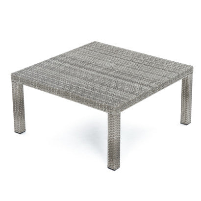 RST Brand - Cannes™ 33" Square Conversation Table | OP-PECT3333-CNS