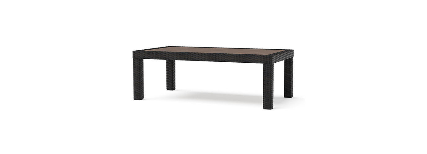 RST Brands - Deco™ Sofa with Deluxe Coffee Table | OP-PESOFDT