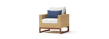 RST Brands - Mili™ 4 Piece Sunbrella® Outdoor Seating Set | OP-PESS4-MIL