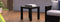 RST Brand - Deco™ Deluxe Wood Top Side Table | OP-PESTPS2020-DECO
