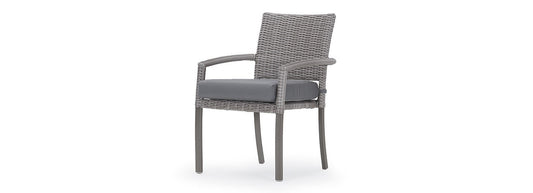RST Brands - Portofino® Affinity Set of 6 Sunbrella® Outdoor Dining Chairs | OP-PETS6-PORVIII
