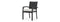 RST Brand - Portofino® Repose Set of 8 Sunbrella® Outdoor Dining Chairs