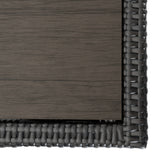 RST Brand - Portofino® Comfort Faux Wood Conversation Table | OP-PSCT4040-PORIII