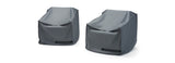 RST Brands - Kooper™ 2 Piece Club Chair Furniture Cover Set