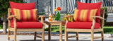 RST Brands - Kooper™ 3 Piece Club Chair Furniture Cover Set
