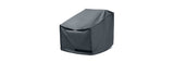 RST Brands - 35x33 Single Club Chair/Armless Furniture Cover