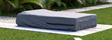 RST Brands - Venetia Double Lounger Furniture Cover