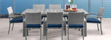RST Brands - Portofino® Comfort/Repose/Sling 9pc Dining Set Cover