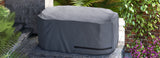 RST Brands - Portofino Affinity 7 Piece Outdoor Dining Set Furniture Cover