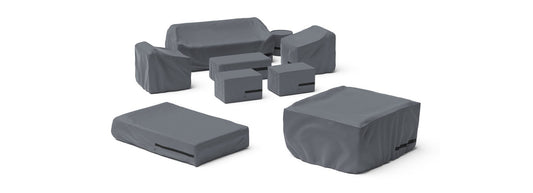 RST Brands - Venetia™ 13 Piece Estate Furniture Cover Set