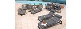 RST Brands - Milo™ 18 Piece Estate Furniture Cover Set