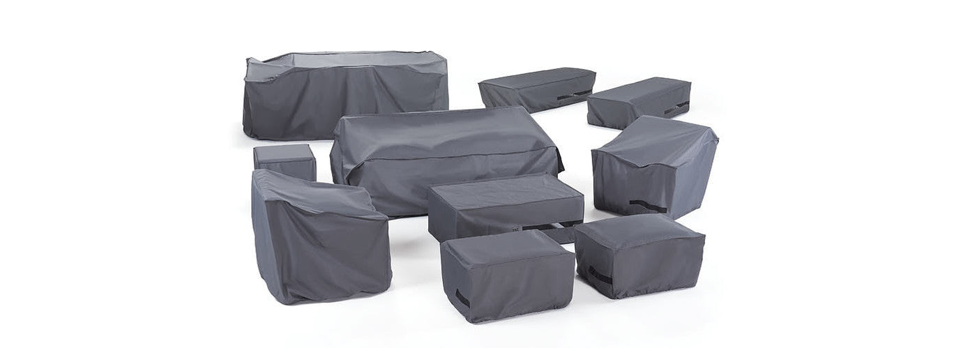 RST Brands - Vistano® 18 Piece Estate Furniture Cover Set
