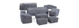 RST Brands - Deco™ 20 Piece Estate Furniture Cover Set