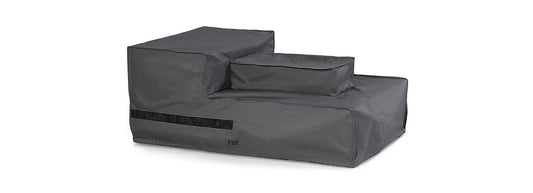 RST Brands - Portofino® Comfort 56x31 Fire Table Furniture Cover