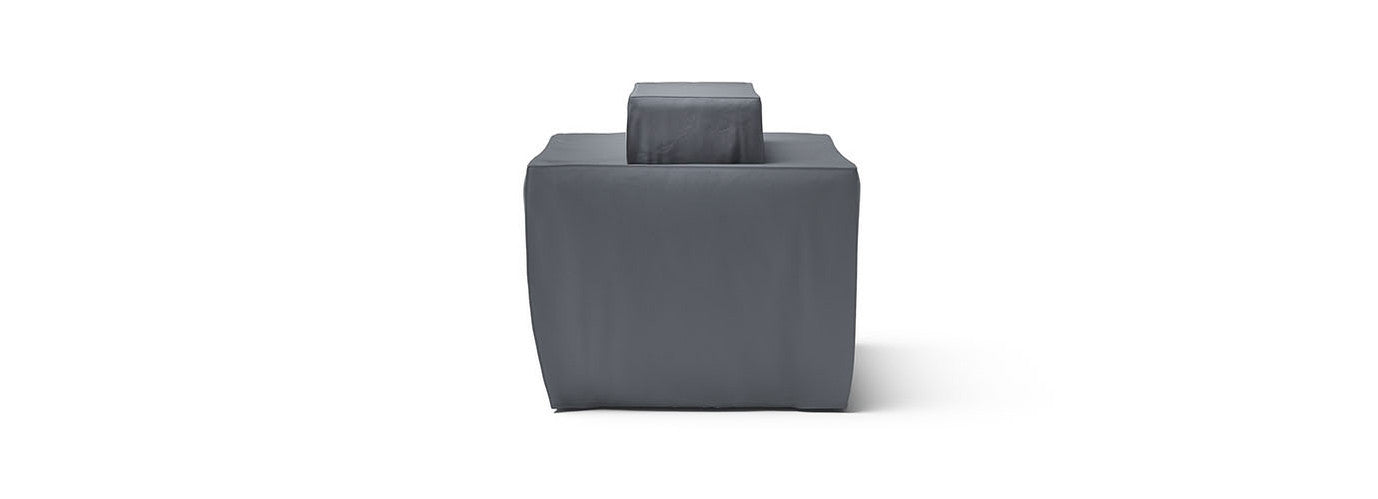 RST Brands - Milo 58x36 Fire Table Furniture Cover