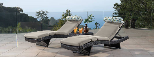 RST Brands - Portofino® Comfort/Casual/Sling Lounger Cover