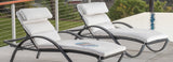 RST Brands - Deco™/Cannes™ Lounger Furniture Cover