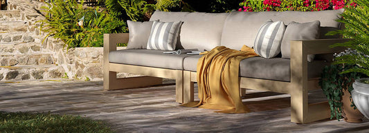RST Brands - 100x33 Sofa Furniture Cover | OP-SCSOF10033