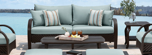 RST Brands - 82x35 Sofa Furniture Cover | OP-SCSOF8135