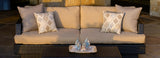 RST Brands - Portofino® 88in Sofa Furniture Cover