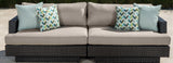 RST Brands - Portofino® 96-inch Sofa Cover
