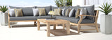 RST Brands - Kooper™ 6 Piece Sectional Furniture Cover Set