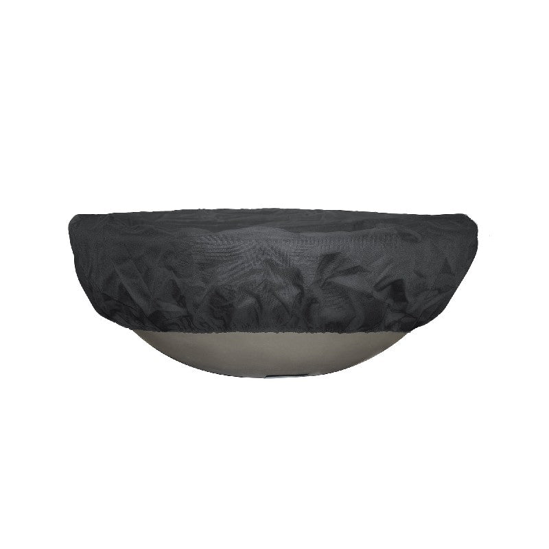The Outdoor Plus - 38" Round Canvas Cover - OPT-CVR-38R