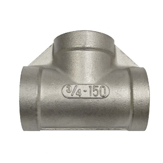 The Outdoor Plus - 3/4" T Joint - OPT-SSNT34