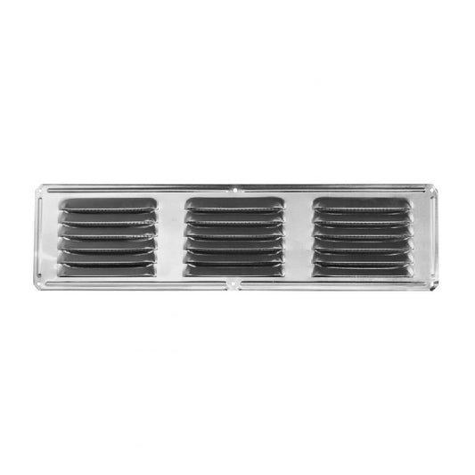 The Outdoor Plus - 16" x 4" Rectangular Fire Pit Vent - OPT-VENT164