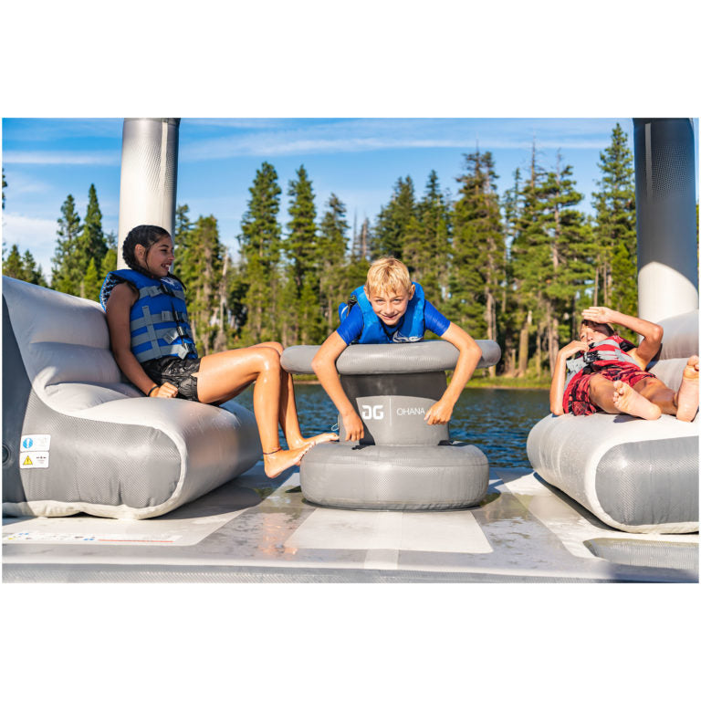 Aquaglide - Ohana Lounge CX3 - Lakefront Lounges - 585221111