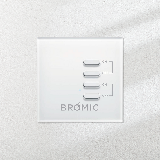 Bromic - ON/OFF SWITCH FOR ELECTRIC & GAS HEATERS