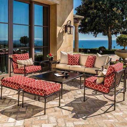 Outdoor Patio Furniture | recreation Outfitters