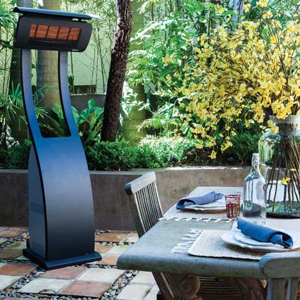 Outdoor Patio Heaters | recreation Outfitters