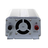 Aims Power - 1250 Watt Modifed Sine Inverter - 24 VDC 230 VAC 50Hz - PUK125024230W
