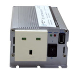 Aims Power - 400 Watt Modified Sine Inverter - 12 VDC 230 VAC 50Hz - PUK40012230W