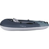Aquaglide - Backwoods Purist 65 - Inflatable Kayak - 584121107