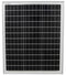 Aims Power - 50 Watt Solar Panel Monocrystalline  - PV50MONO