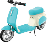 Razor | Pocket Mod Petite - Blue With Up to 8 mph (13 km/h) Max speed | 15130840