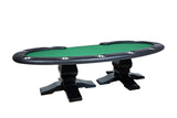 Prestige X Poker Table | 2BBO-PRESX