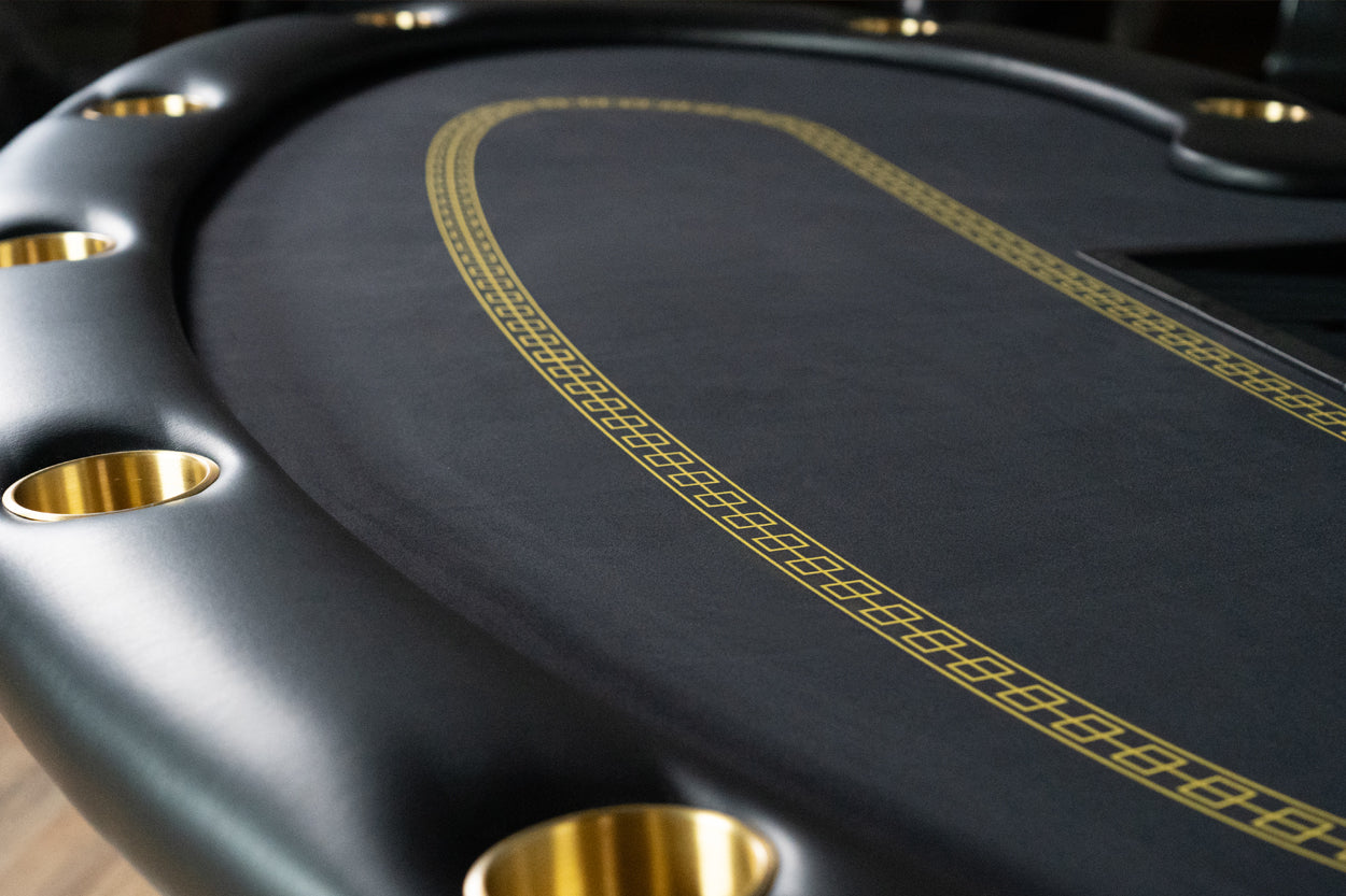 Prestige X Poker Table | 2BBO-PRESX