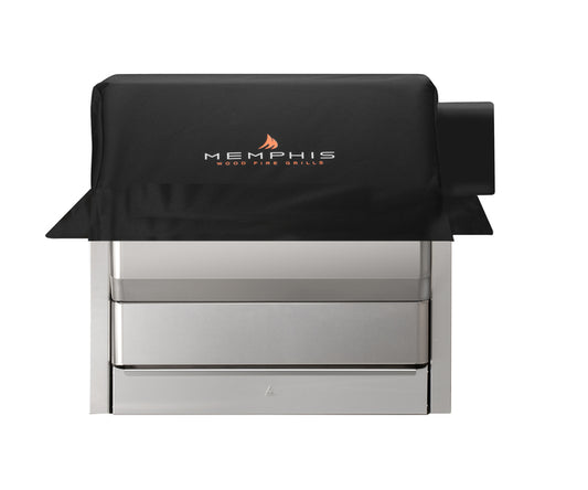 Memphis - Grills Pro Built-in ITC3 Grill Cover - VGCOVER-11