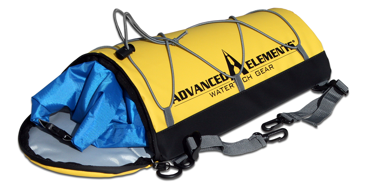 ADVANCED ELEMENTS | 18" QUICKDRAW™ DECK BAGS | AE3511