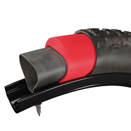 Rambo - Tannus Armour Professional Installation, per Tire