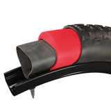 Rambo - Tannus Armour Professional Installation, per Tire