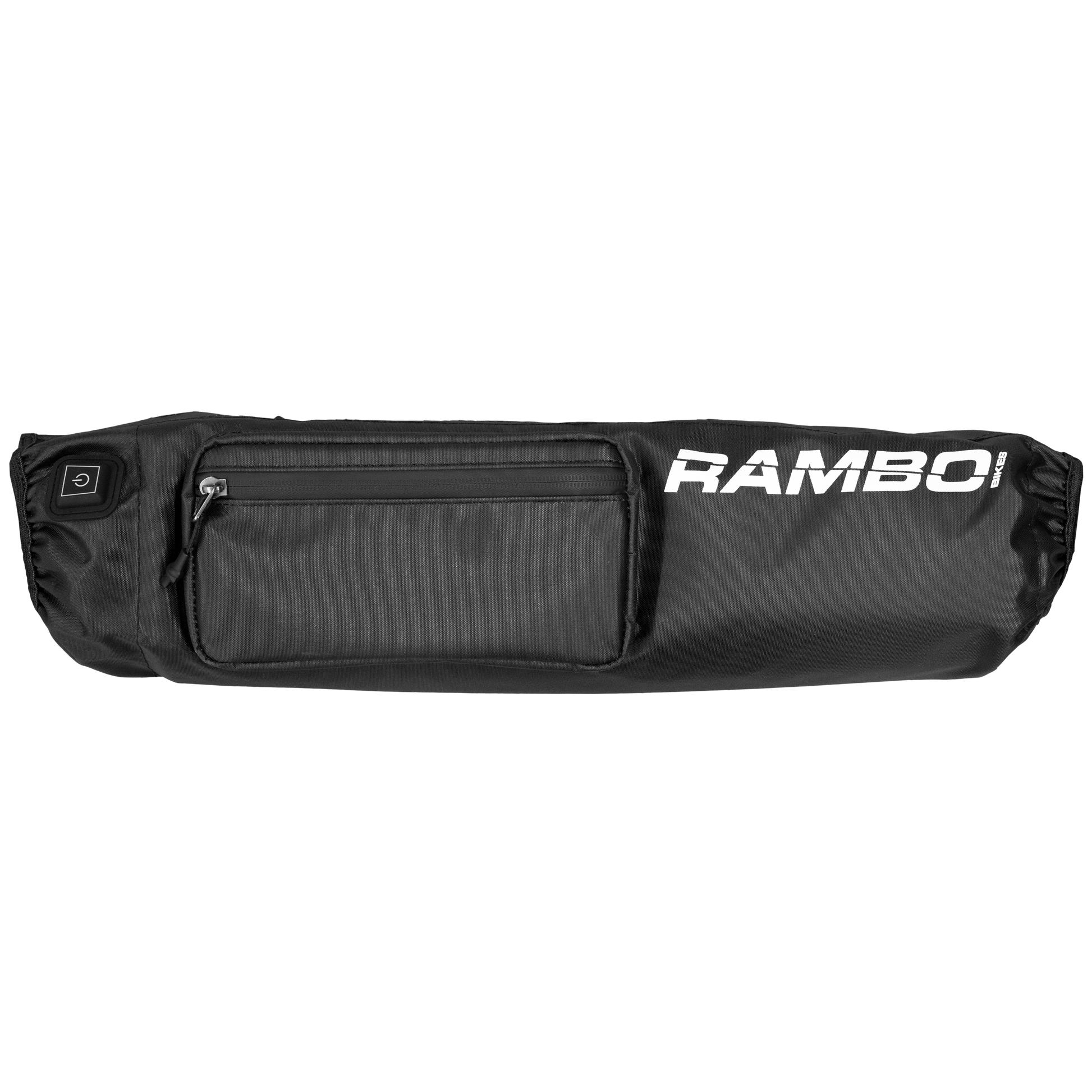 Rambo - Electric Battery Warmer
