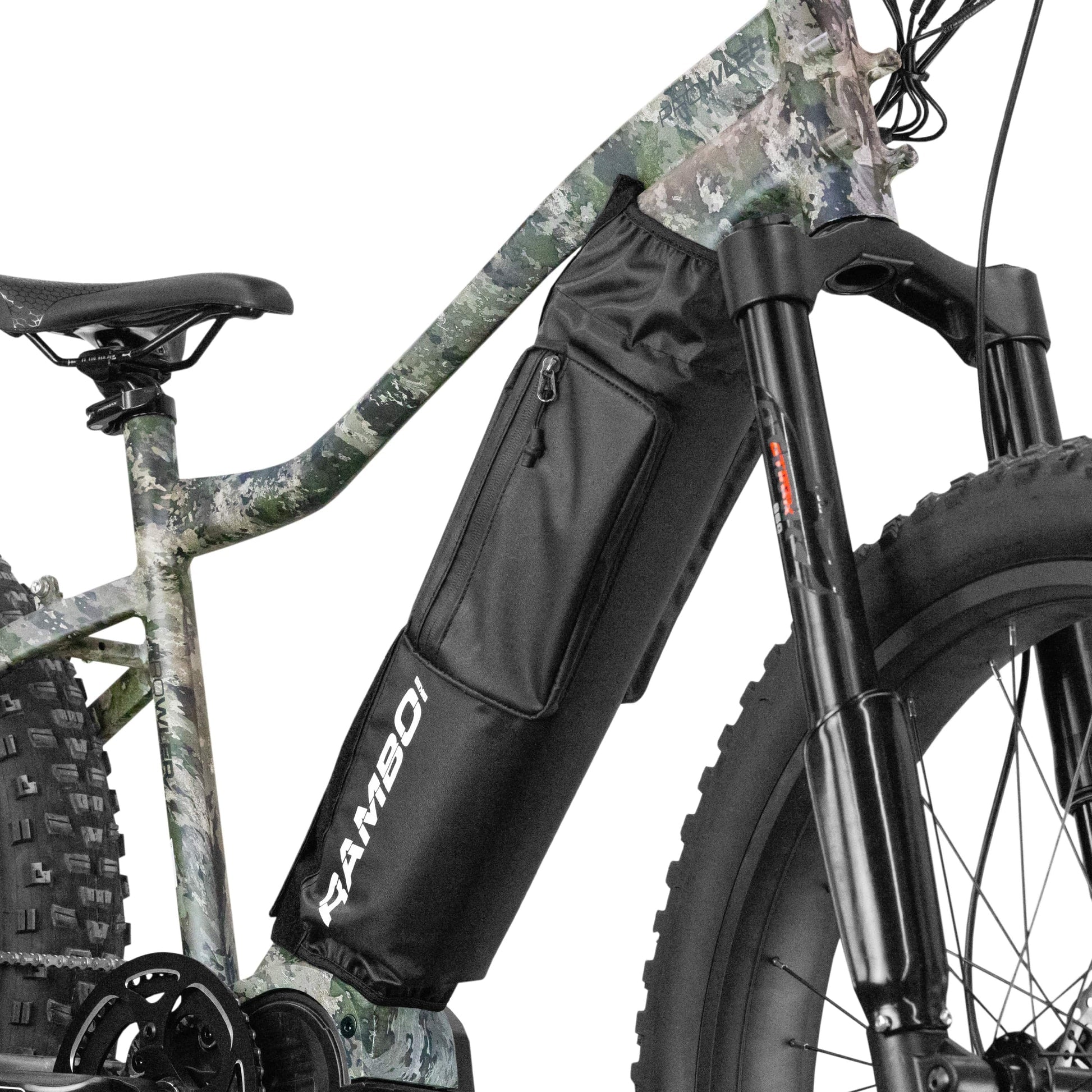 Rambo - Electric Battery Warmer