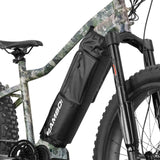 Rambo - Electric Battery Warmer