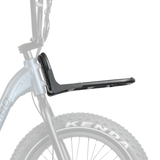 Rambo - Front Luggage Rack for Side Mount Headtube