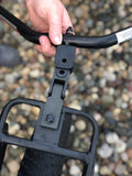 Rambo - Additional Hitch for Cart
